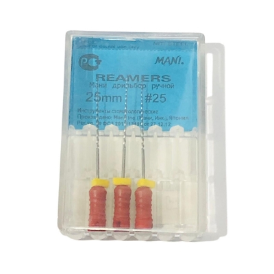 Picture of 25 R File 25mm