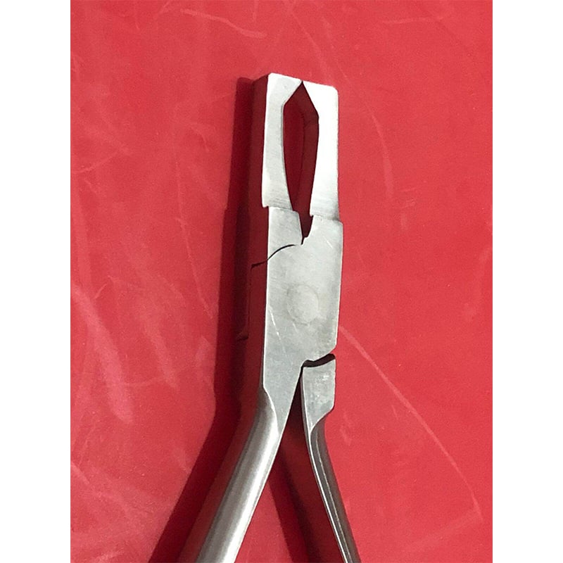 Picture of Bracket Removing Plier