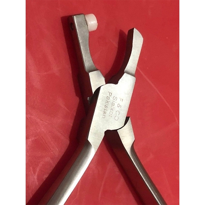 Picture of Molar Band Pusher