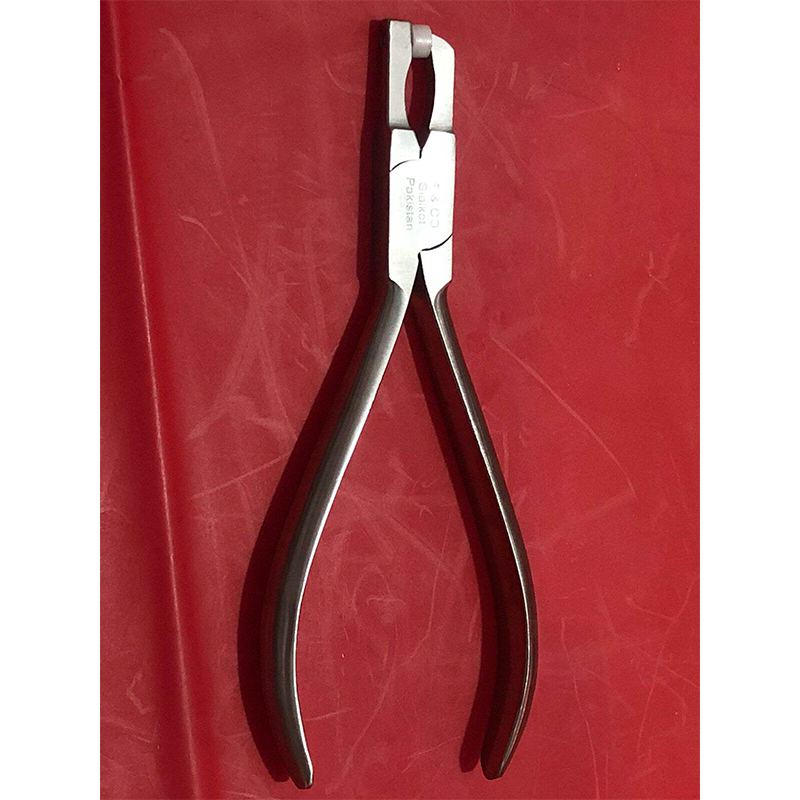 Picture of Molar Band Pusher