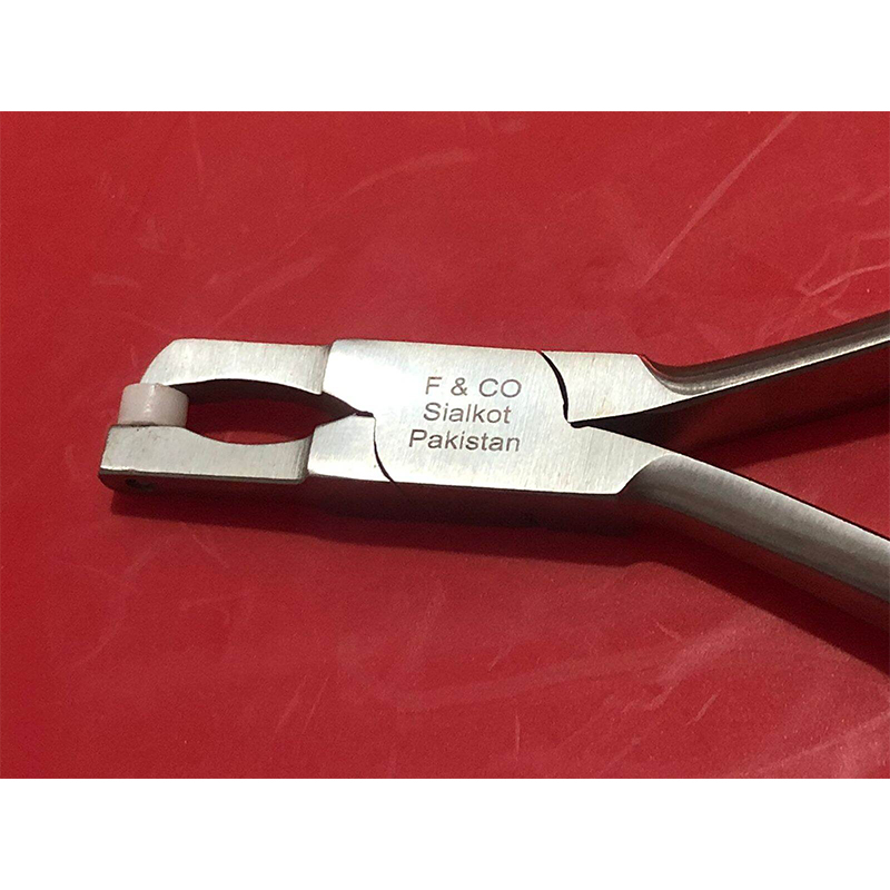 Picture of Molar Band Pusher