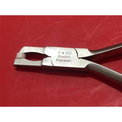 Picture of Molar Band Pusher