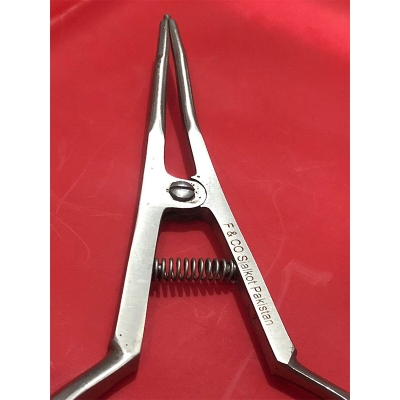 Picture of Separetor Elastick
