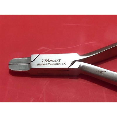 Picture of Tweed Plier