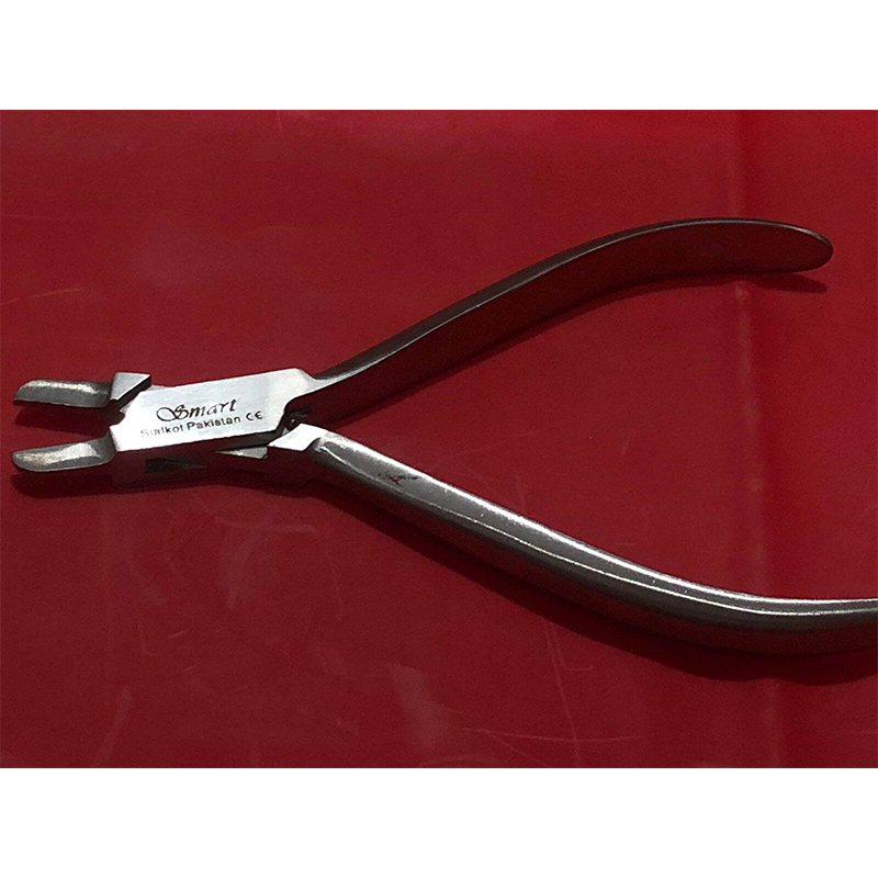 Picture of Tweed Plier