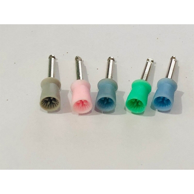 Picture of Polishing Rubber Brush