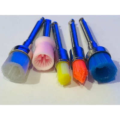Picture of Polishing Brush