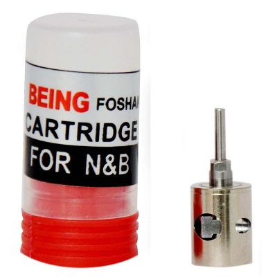 Picture of BEING FOSHAN CARTRIDGE Standard Head (DENTAL)-Red