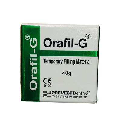 Picture of Temporary Filling orafil G