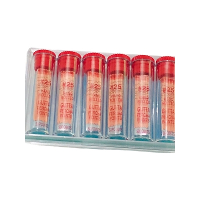 Picture of Gutta Percha Single Tube 25 Meta