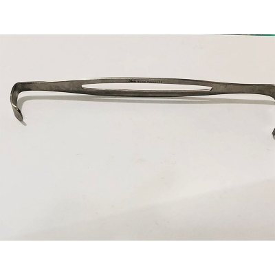 Picture of Wieder Tongue Depressor