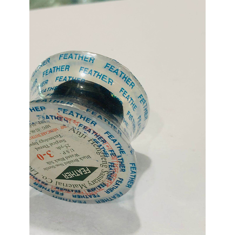 Picture of Silk For Dental