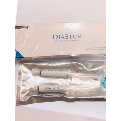 Picture of Dia eatching diadent-White