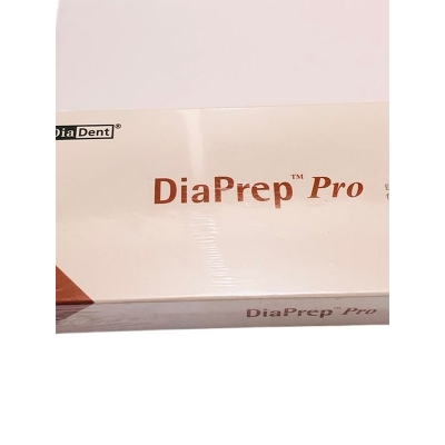Picture of Diaprep pro edta dia dent