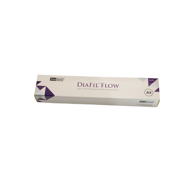 Picture of Dia Fill Flow A2 Composit