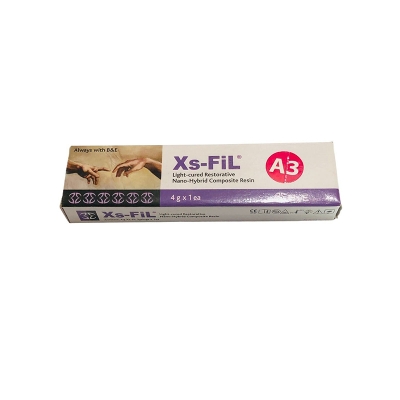 Picture of Xs Fill Composit A3 For Dental