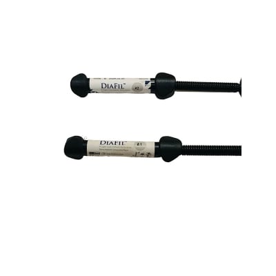 Picture of Diafil Composit A2 plus A3 Dental Products