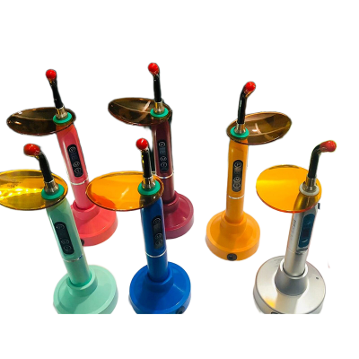 Picture of L E D Light Curing For Dental-Multicolor