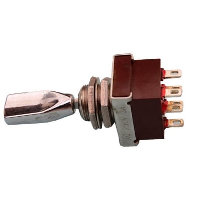 Picture of Helogen Light Switch