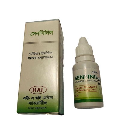 Picture of Sensinil For Dental-Multicolor
