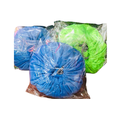 Picture of Dental Unit Chair Cover China (4pce/set)