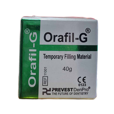 Picture of Temporary filling Orafil g