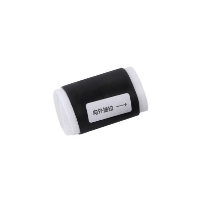Picture of Anti-Slip Silicone Self-Retracting Gear Shift Cover Multicolor 