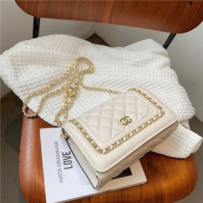 Picture of Pu Leather Fashionable Bag For Women - Bag  