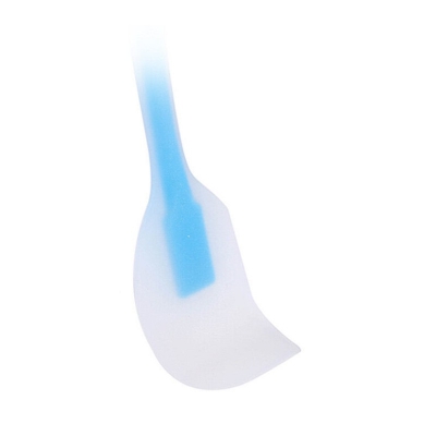 Picture of 1 Pcs Food Graded Silicone Spatulals Silicone Heat Resistant Set Silicone Scraper Baking Pastry Cake Tools Multicolor 