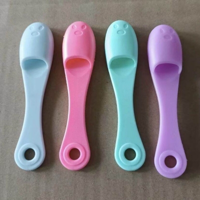 Picture of Silicone Beauty Brush Face Exfoliation Nettoyantes Makeup Tools Cleaner  