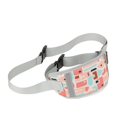 Picture of Children's Adjustable Bike Safety Belt Multicolor 