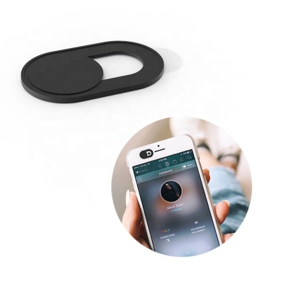 Picture of 2 Pcs Webcam Cover Slider Laptop Camera Cover Slide Blocker for Computer Tablet Phone Camera Cover Slide Blocker for Computer Tablet Phone  