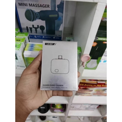 Picture of Automatic Smart Charger Separator Grey 