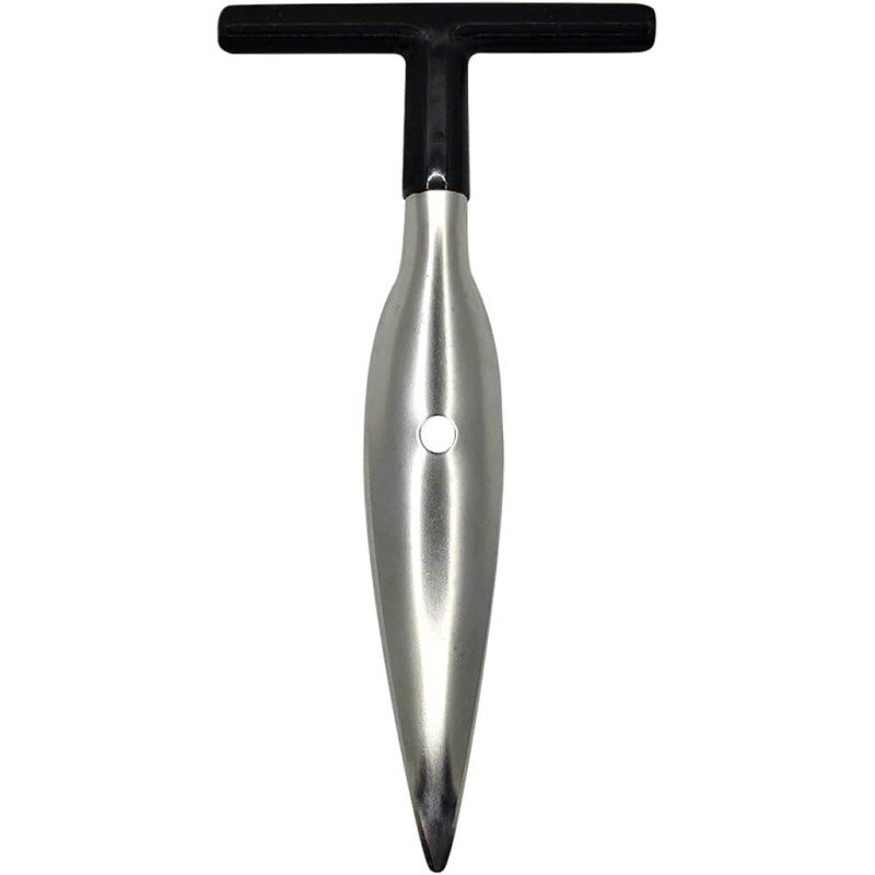 Picture of Stainless Steel Coconut Opener Tool Silver 