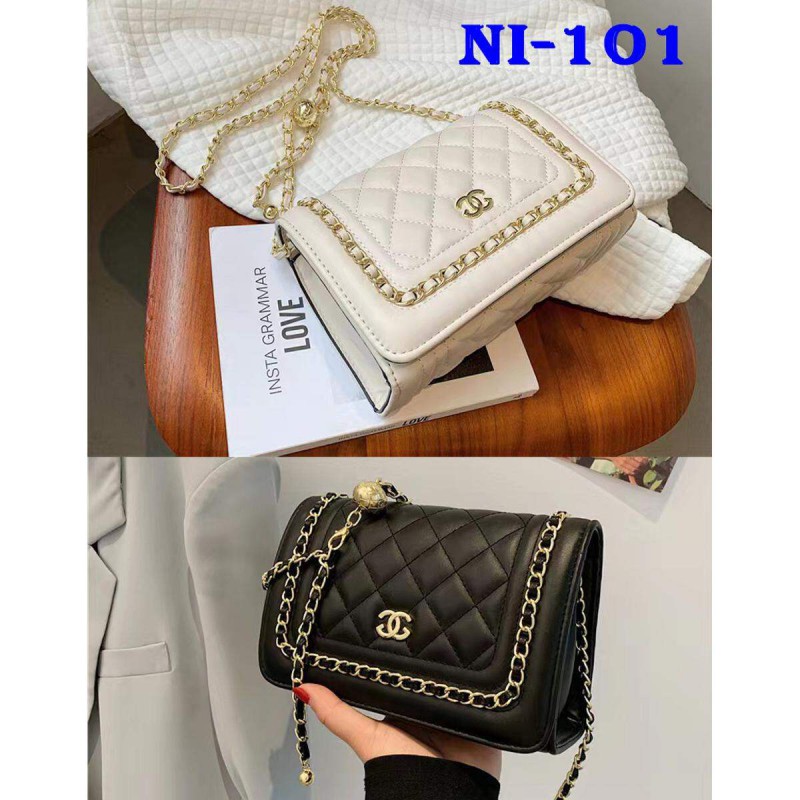 Picture of Pu Leather Fashionable Bag For Women - Bag  