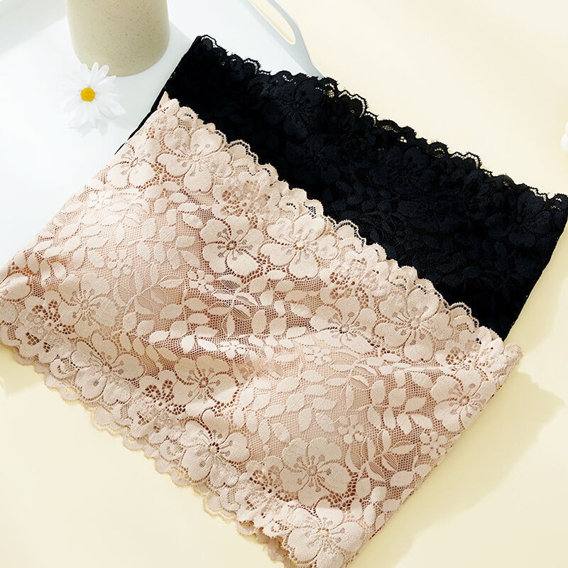 Picture of Strapless Net Bra for Women - Bright - Bra For Girls  
