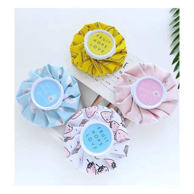 Picture of Reusable Medical Ice Bags For Injuries Pain Relief Health Care Therap - Hot Water Bag Multicolor 