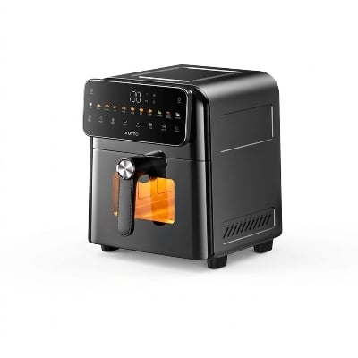 Picture of Oraimo S1 Nutri Fry 6L Air Fryer-OAF261A