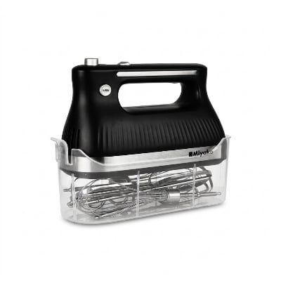 Picture of Miyako Egg Beater & Hand Mixer HM-6669 CX