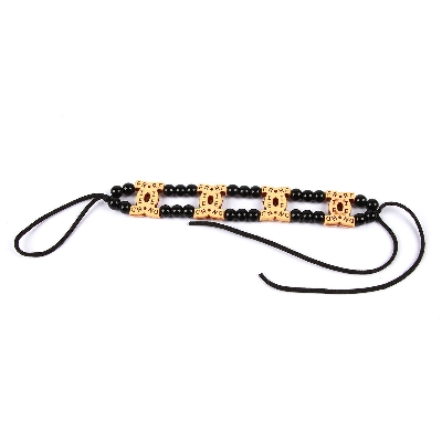 Picture of Fashionable Bracelet/Chain/Churi Girlfriends Birthday/Valentine/Wedding Anniversary Gift (Free Size) for Women - Multicolor