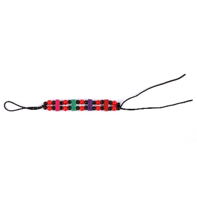 Picture of Fashionable Bracelet/Chain/Churi Girlfriends Birthday/Valentine/Wedding Anniversary Gift (Free Size) for Women - Multicolor