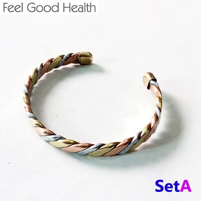 Picture of Adjustable Bracelet Set-A Osto Dhatu Material Brelet Fashion Jewelry Bracelat Daily Life Gifts Braslete or Bangles for Men and Women Multicolor