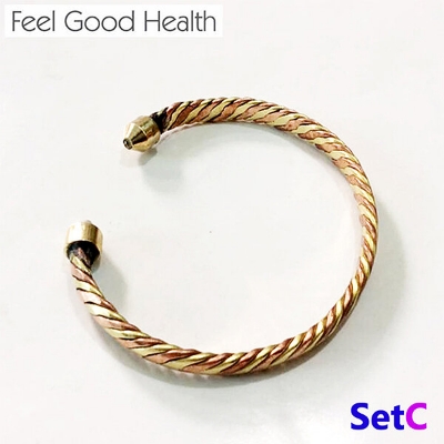 Picture of Adjustable Bracelet Set-C Osto Dhatu Material Brelet Fashion Jewelry Bracelat Daily Life Gifts Braslete or Bangles for Men and Women Multicolor
