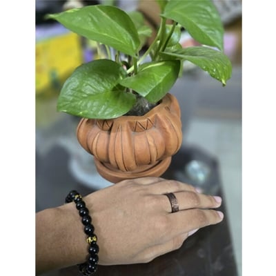 Picture of Popular Six Character Mantra Bracelet Adjustable Brave Stone Hot Selling Brelet Jewelry Accessories Birthday Wedding Engagement Bridal Party Bracelat Gift Item Braslete Bangles for Men Women Black Color