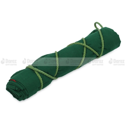 Picture of Premium (1.5 by 1) Feet Bangladesh Flag – Direct Factory Supply Green & Red Color Quality Fabric Potaka for Victory/Independence Day Events Projects Craft Decoration Everyday Patriotic Display | Ideal Gift Item