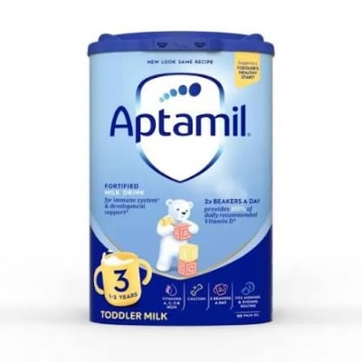 Picture of Aptamil 4 Growing Up Milk Formula - 2 Years+ 800g ( (UK)