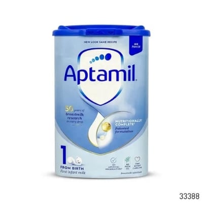 Picture of Aptamil 4 Growing Up Milk Formula - 2 Years+ 800g ( (UK)