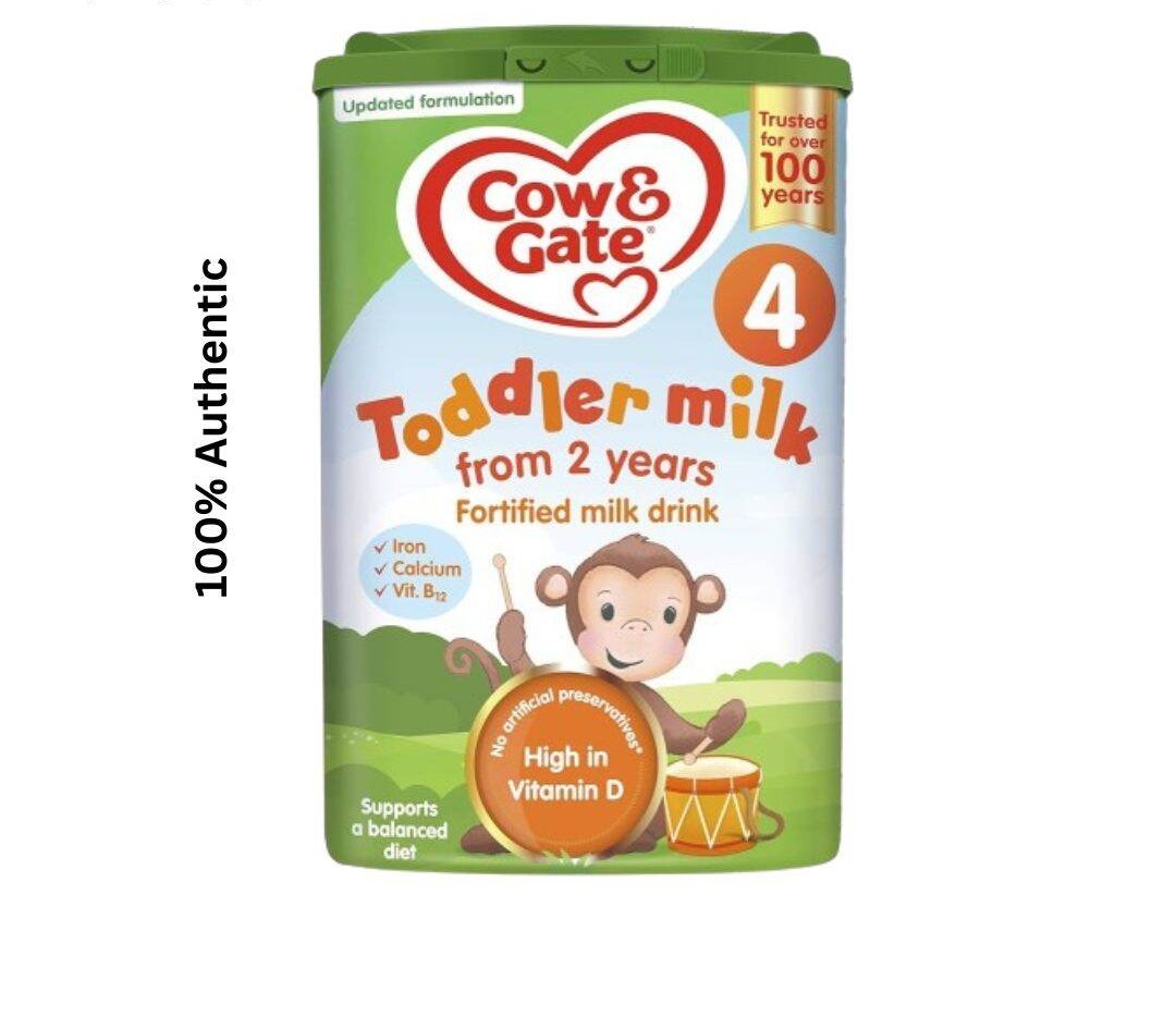 Picture of Cow and Gate 1 First Infant Milk from Birth (Breast Milk Substitude) 800g