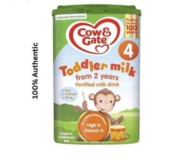 Picture of Cow and Gate 1 First Infant Milk from Birth (Breast Milk Substitude) 800g