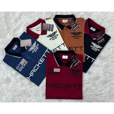 Picture of Men's Polo Shirt
